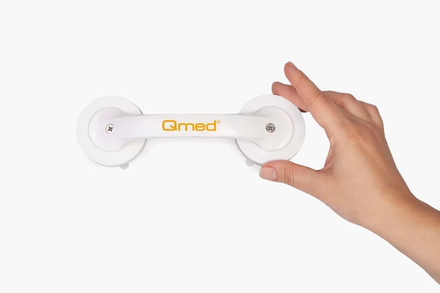 Поручень пристенный на присосках Qmed Portable Hand Grip 10315 фото
