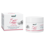 Крем-баттер для ног Soft Feet Butter Гранат и моринг Gehwol 100 мл 1*12906 фото