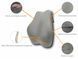 Анатомічна подушка під поясницю Qmed Shape & Rest Pillow 10320 фото 3