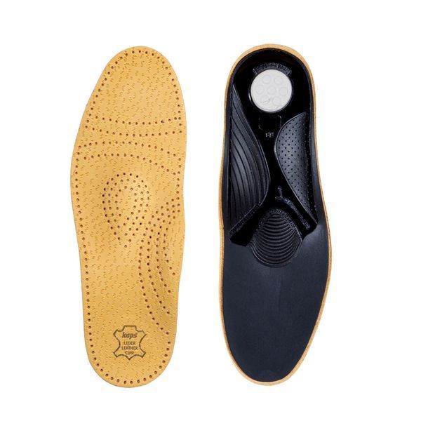 Ортопедические стельки для взрослых Kaps Relax 14173 фото