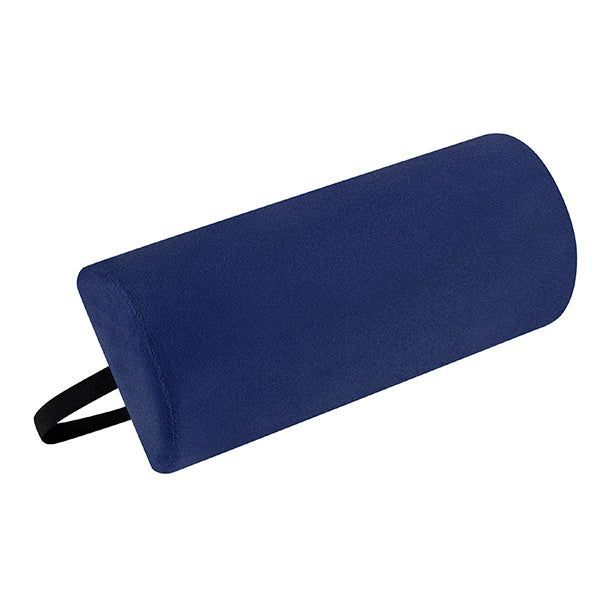 Подушка-напіввалик для попереку Qmed Lumbar Half Roll Pillow 10046 фото