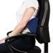 Подушка-напіввалик для попереку Qmed Lumbar Half Roll Pillow 10046 фото 2