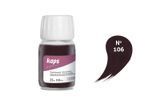 Краска для обуви Kaps Super Color 25 ml 13797 фото