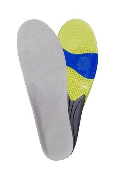 Устілки для спортивного взуття Kaps Comfort Sport Gel 12956 фото