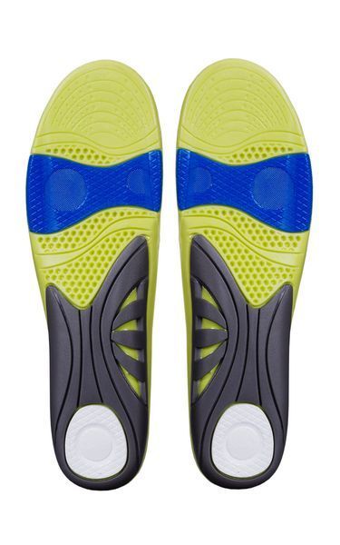 Устілки для спортивного взуття Kaps Comfort Sport Gel 12956 фото