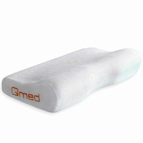 Ортопедична подушка Qmed Contour Pillow 14282 фото