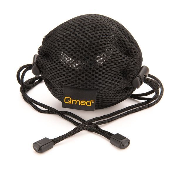 Вибрационный массажер Qmed Vibrating Ball 11954 фото