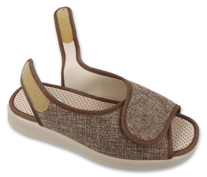 Cандалі жіночі для чутливих стоп Dr Orto 541D003 541D003 фото