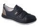 Кросівки жіночі для чутливих стоп Dr Orto Casual 156D021 сині 11014 фото 1