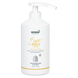 Шовковий крем для ніг Молоко та мед Fusskraft Soft Feet Gehwol 500 мл 1*12411 фото 1