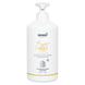 Шовковий крем для ніг Молоко та мед Fusskraft Soft Feet Gehwol 500 мл 1*12411 фото 2