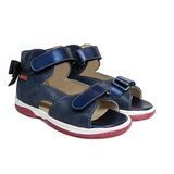 Босоніжки дитячі ортопедичні Memo Juliet 1DA 12230 фото