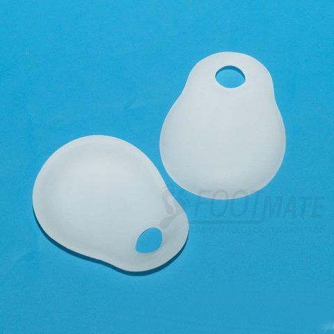 Накладка на палец для защиты косточки от натирания FootMate G013 12371 фото