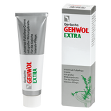 Крем для ног Extra Gehwol 75 мл 1*24105 фото