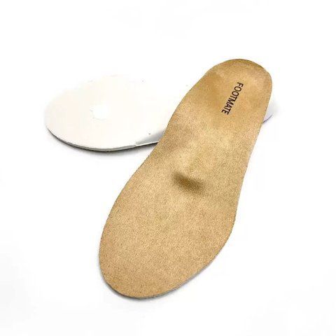 Ортопедические стельки FootMate Perfect 12721 фото