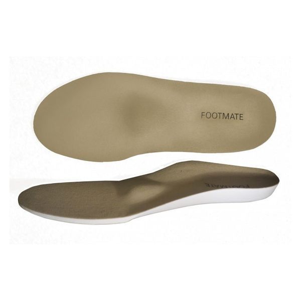 Ортопедические стельки FootMate Perfect 12721 фото