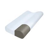 Бамбукова ортопедична подушка Qmed Bamboo Pillow 10060 фото