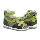 Босоніжки дитячі ортопедичні Memo Frog 1ED 12069 фото