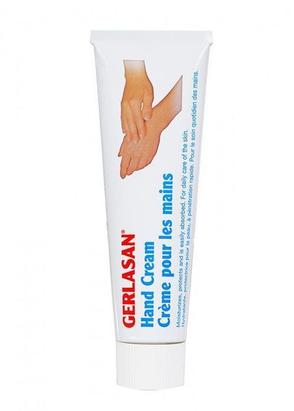 Крем для рук Handcream Gerlasan Gehwol 75 мл 2*50205 фото