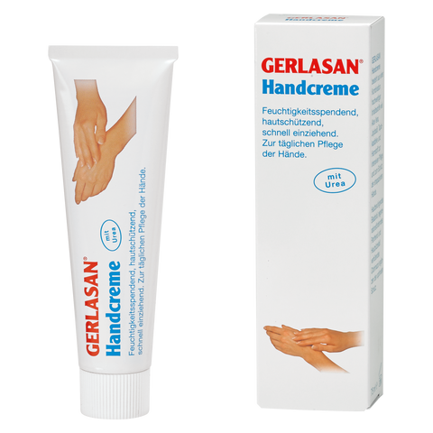 Крем для рук Handcream Gerlasan Gehwol 75 мл 2*50205 фото