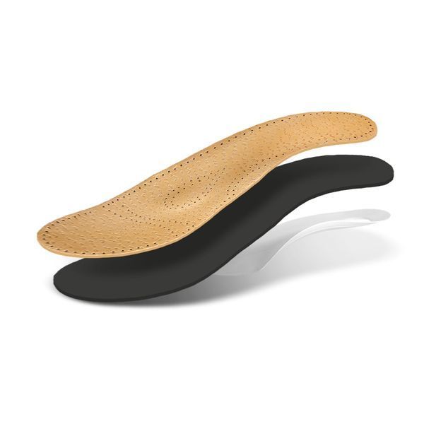 Детские ортопедические стельки Kaps Relax Kids 14183 фото