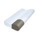 Бамбукова ортопедична подушка Qmed Bamboo Pillow 10060 фото 1