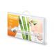 Бамбукова ортопедична подушка Qmed Bamboo Pillow 10060 фото 2
