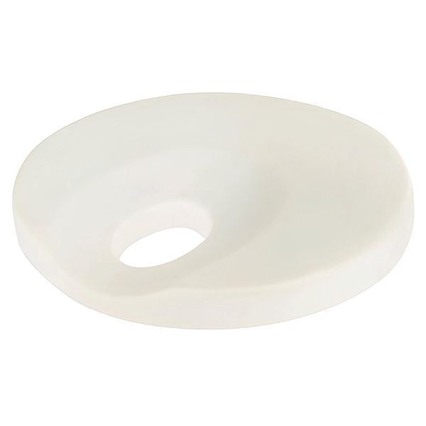 Ортопедическая подушка для новорожденных Qmed Baby Pillow 10063 фото