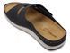 Женские кожаные шлепанцы для чувствительных стоп BEFADO HOME & GO 158D304 158D304 фото 3
