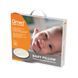 Ортопедическая подушка для новорожденных Qmed Baby Pillow 10063 фото 3