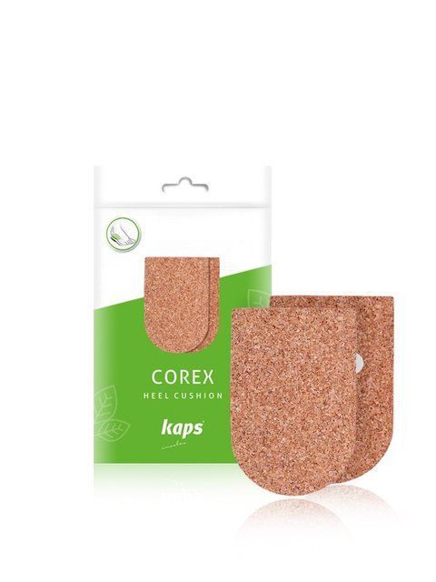 Подпяточники из пробкового дерева Kaps Corex 131627 фото