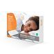 Детская ортопедическая перфорированная подушка Qmed Breathable kid pillow 12088 фото 1