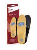Ортопедичні устілки із гелевими вставками Kaps Relax Gel 14087 фото