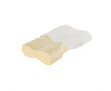 Ортопедична подушка проти храпу Qmed Anti Snoring Pillow 10067 фото