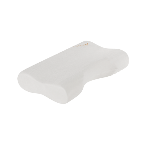 Ортопедична подушка проти храпу Qmed Anti Snoring Pillow 10067 фото