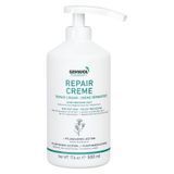 Поживний крем Gehwol Fusskraft Repair Cream для потрісканої шкіри стоп 500 мл 151141100 фото