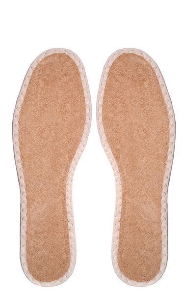 Гигиенические стельки Kaps Eco из кокосового волокна 10031_35 фото