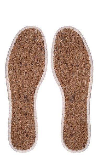 Гигиенические стельки Kaps Eco из кокосового волокна 10031_35 фото