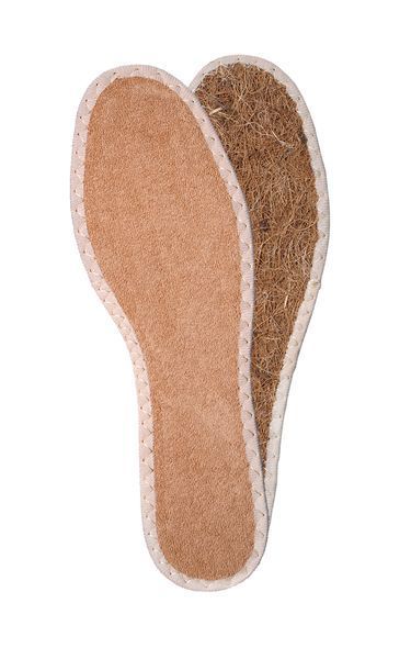 Гигиенические стельки Kaps Eco из кокосового волокна 10031_35 фото