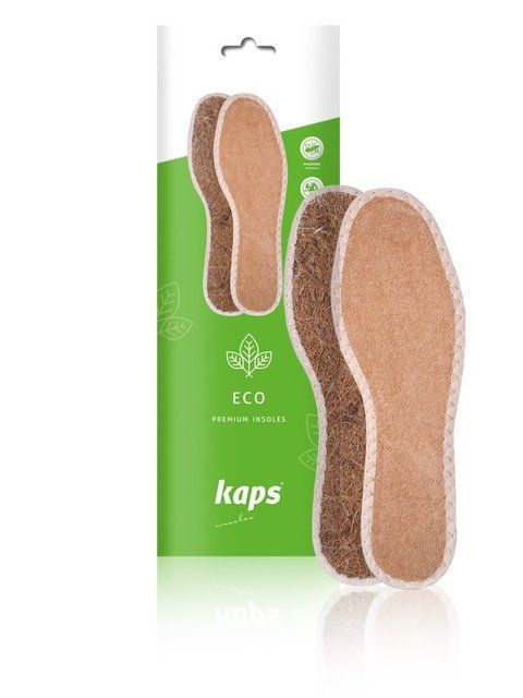 Гігієнічні устілки Kaps Eco з кокосового волокна 10031_35 фото