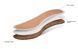 Гигиенические стельки Kaps Eco из кокосового волокна 10031_35 фото 5