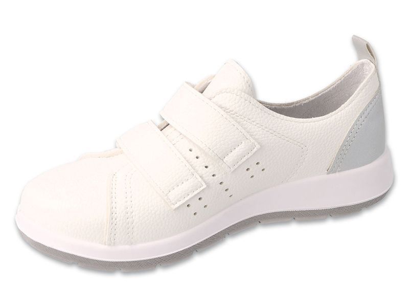 Кросівки жіночі для чутливих стоп Dr Orto Casual 156D020 білі 11343 фото