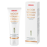 Вітамінний крем для обличчя Moor Vitamin Cream Gehwol 75 мл 2*10805 фото