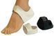 Бандаж защитный на пятки с гелевой вкладкой FootMate G067 - женский 11909 фото 1