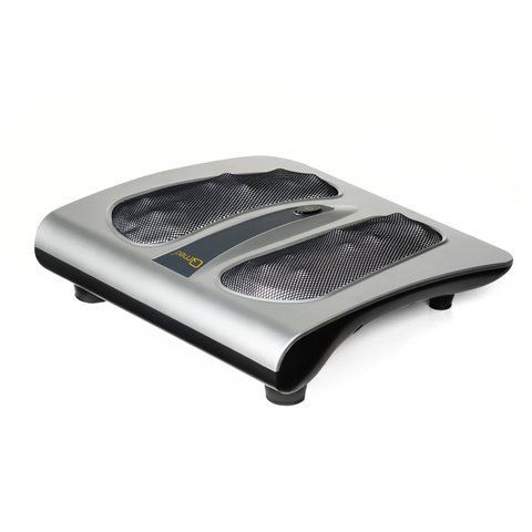 Електричний масажер для ніг Qmed Foot Massage 14128 фото